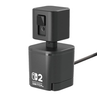 HORI Nintendo Switch 2 專用 USB 攝影機
