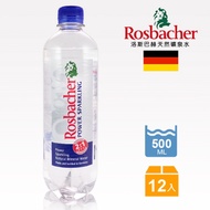 Rosbacher洛斯巴赫氣泡天然礦泉水