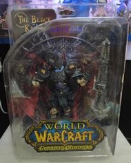 DC World of WarCraft 魔獸世界 黑騎士