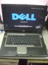 【電腦零件補給站 】Dell Precision M4300 雙核心筆電(無硬碟 變壓器 硬碟盒 )零件機不保固
