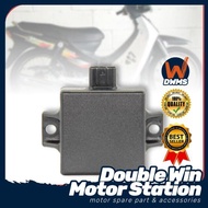 MODENAS KRISS110 CDI UNIT (TAG) KRISS 110 C.D.I UNIT