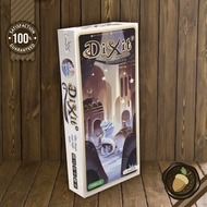 [Additional] Dixit Dixit: Revelations Board Game