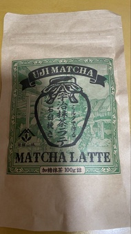 抹茶粉