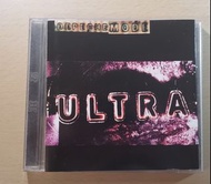 DEPECHE MODE ULTRA CD