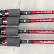 Daiwa Revros-R Fishing Rod