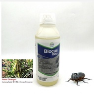High Quality 1L Blocus Beta Bayer Beta-Cyfluthrin 2.7% Racun Kumbang Serangga Kelapa Sawit Cyfluthri