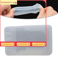 【FINE】Silicone case for G51 display LCD electric bike scooter display dust cover