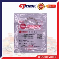 SYM EKZOS GASKET PIPE VTS 200 EXHAUST PIPE GASKET ( VTS 200 ) DIJAMIN ORIGINAL SYM - 18291-H9A-000