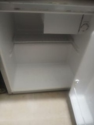 小型雪櫃