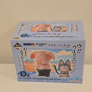 實體店<日版>日本現貨直送一番賞

MASTERLISE 一番九子 七龍珠 EX

孫悟空修業編ABCDEF 尾賞可散訂可全套

一番 龍珠 son goku Krillin Bulma Yamcha