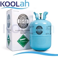 KOOLah❄️ R134a Refrigerant Gas 134a Aircond Gas Car Aircond Fridge Peti Sejuk Gas