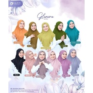 Hijab Daffi Glamora Series