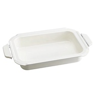 Hot Plate BRUNO Compact Hot Plate Ceramic Court Pot BOE021-NABE BOE021-NABE【Direct from Japan 】