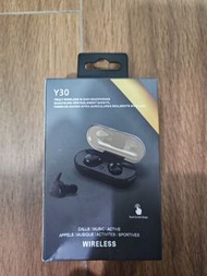 Y30 藍牙耳機