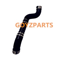 JB3Z6F073A JB3G-6F073-AC Inter Cooler Intercooler Outlet Air Hose Pipe for Ford Ranger Everest 2.0 2