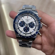 Longines Conquest Chronograph - 42mm