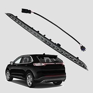 VeloLink 923-133 Center High Mount Stop Light FT4Z13A613A Third 3RD Brake Lamp Compatible with Ford 