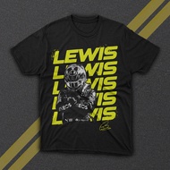 2025 Hamilton Lewis Formula 1 T-shirt [UNK] Mercedes F1 Top [UNK] Hamilton F1 Tee [UNK] Lewis Hamilt