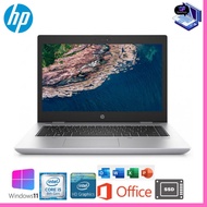 HP ProBook 640 G4 i5-8th GENERATION , 8 GB RAM, SSD 256, Windows 11 Pro