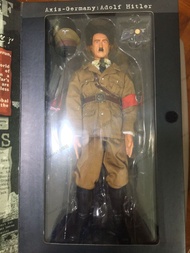Brand new 1/6 希特拉 制服 WW2 Adolf Hitler SS Fuhrer 德軍 可換 tbleague hottoys 3r Did 其他 1:6 兵人 或 手辦 figure 