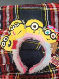 usj 大阪環球影城頭箍