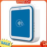 VISA Master Credit Card Chip Reader Writer Bank Transaction Bluetooth Mpos with EMV PCI POS Terminal