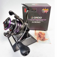 DAIDO COMBAT FISHING REEL Spinning Reel