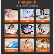 台灣現貨卍❒小型電熱毯加熱坐墊USB單人寵物熱敷理療孵化迷你小塊小號電褥子（電壓220v）  露天市集  全台最大的網路
