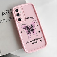 Case For Samsung A14 4G A14 5G Protect Phone