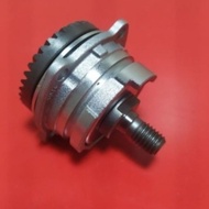 Gear Set Bearing Spindle Original Makita Grinder GA4030 GA 4030 Ori