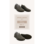 A-6 Comfort Sport Shoes Men (Comfort Shoes)