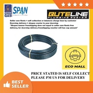 Buteline 25mm PE Pipe 50m Roll Form Malaysia High Quality Durable