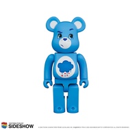 BE@RBRICK x Care Bears(TM) Grumpy Bear(TM) 1000%