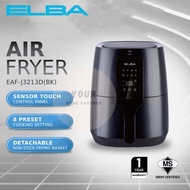 Elba Air Fryer With Led Display EAF-J3213D(BK) 3.2L