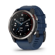 Garmin quatix 7 Pro Sapphire AMOLED display, marine function, multi-sport GPS smart watch, compatib