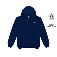 Aerostreet Hoodie Zipper Hysteria Vano Oldbiru Jumper CCAAA