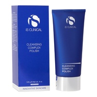 Is Clinical Cleansing Complex Polish 120G <Expire August 2025>