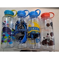Felton Water Bottle BPA Free- 600ml & 700ml