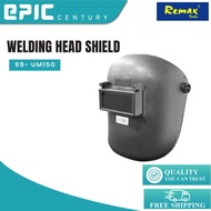 Remax Welding Head Shield & Handheald Welding Head Shield