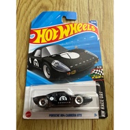 Hotwheels Porsche 904 Carrera GTS