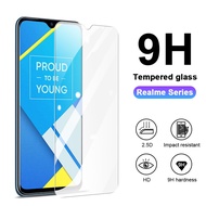 Clear Screen Protector For OPPO A54 A74 A77 5G A55 A15S A15A A76 A73 A53 A33 A96 A95 A94 A93 A92 A91 A16K A16 A9 A5 2020 A31 A3S A5S Reno 2F 3 4 5 6Z 6 7Z 7 Pro 5G Tempered Glass