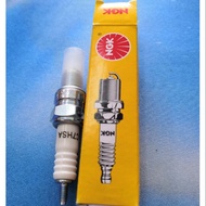 Plug Ngk C7HSA Ex5 /C70.