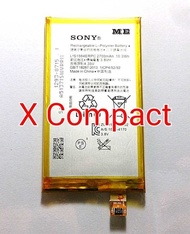 Baterai - Sony Xperia X Compact - F5321 - SO-02J - Docomo Limited