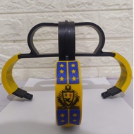 Pion sangkar burung murai batu by Oriq Jaya