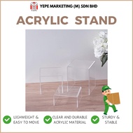 ALL PURPOSE DISPLAY AD001/ ALL PURPOSE DISPLAY AD002 / ALL PURPOSE DISPLAY AD003 / ACRYLIC DISPLAY S