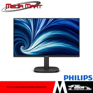 PHILIPS 24B2U3601 23.8" QHD IPS 120HZ BUSINESS MONITOR