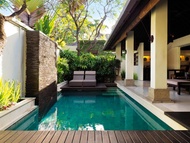  1 ห้องนอน 1 ห้องน้ำส่วนตัว ขนาด 180 ตร.ม. – เลเกียน (Laluna 1BR Private Pool Villa #K370)