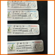 ☍  ◐ Dental fluoride varnish