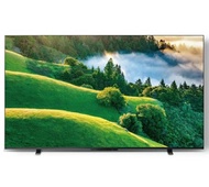 送商品卡【TOSHIBA】東芝 55型 QLED 4K HDR Google液晶顯示器 [55M550LT] 含基本安裝 有贈品711商品卡