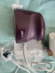 【99%新】JNC Nano Combo 納米蒸汽熨斗 (紫色) - 3折激平！ 【Near New] JNC Nano Combo Steam Iron (Purple) - 70% OFF!